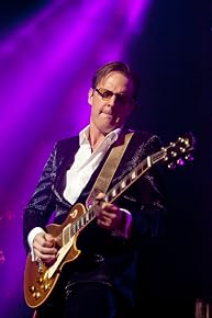 Image of Joe Bonamassa