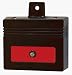 Nite Guard Solar-Powered Night Predator Light, Model# NG-001