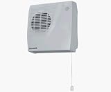 2kw Wall Mounted Bathroom Heater