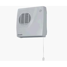 2kw Wall Mounted Bathroom Heater