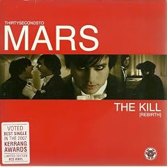 Kill [Vinyl Single]
