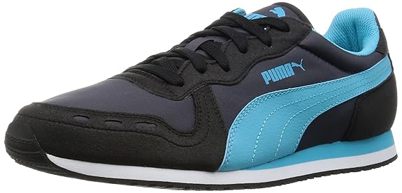 puma cabana racer ii