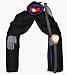 Giant Halloween Grim Reaper Inflatable Archway