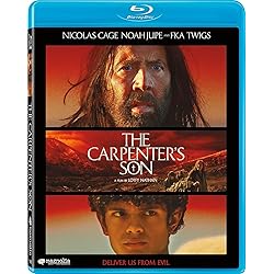 The Carpenter's Son [Blu-ray]