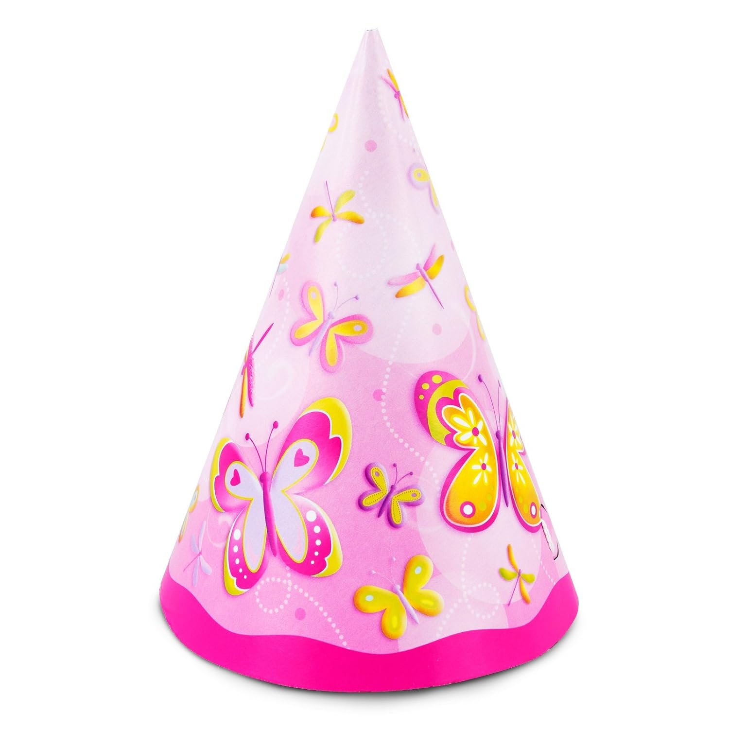 Butterfly Party Hat