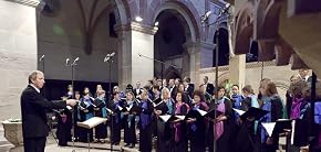 Image de Maulbronn Chamber Choir