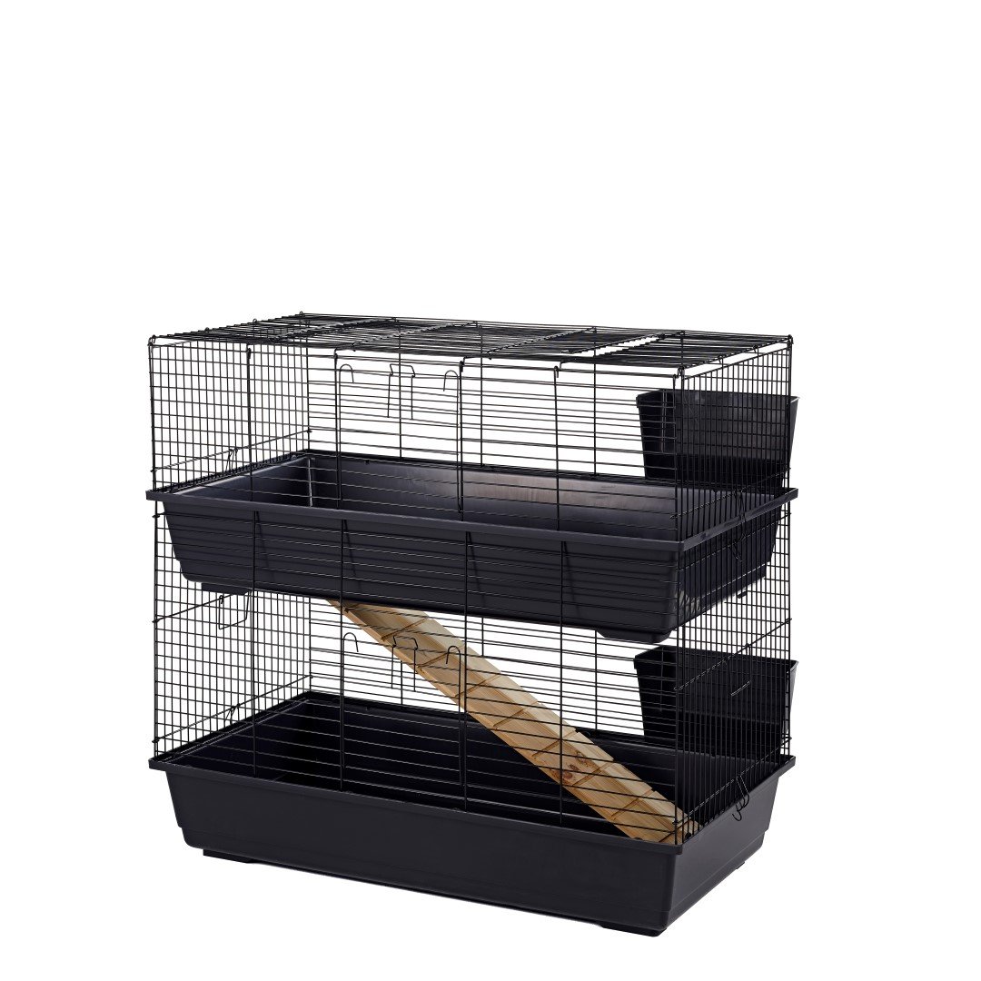 Indoor Guinea Pig Cages UK
