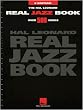 The Real Book - Volume II - Eb Instruments