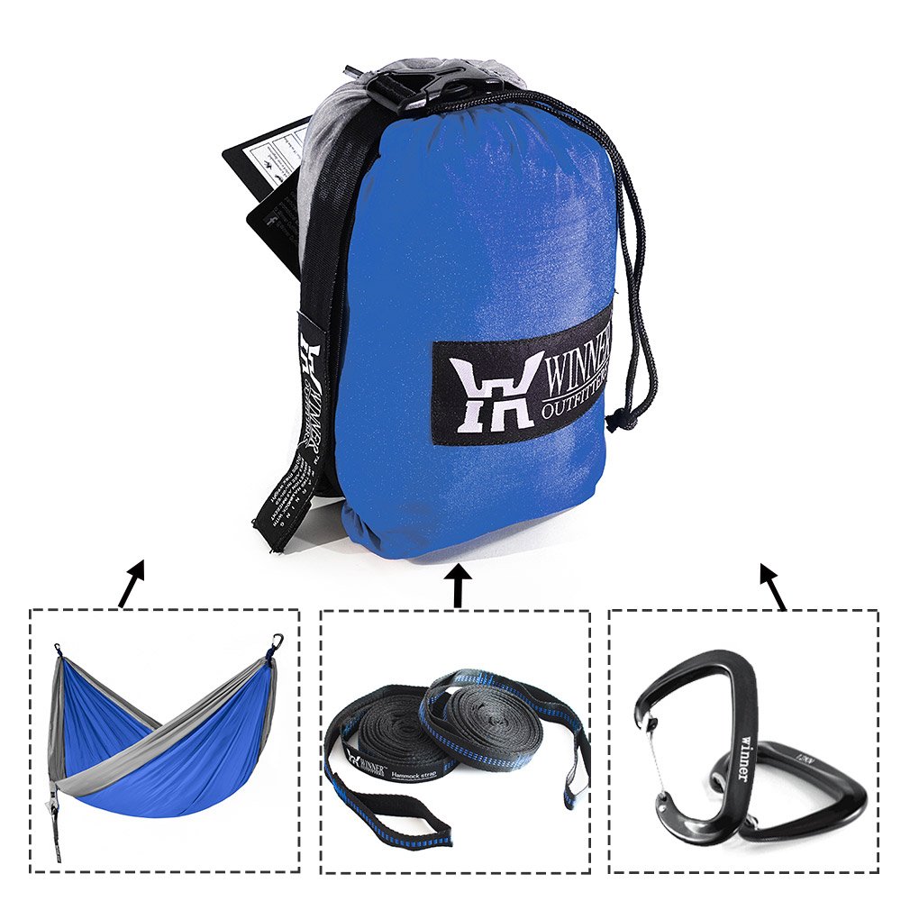 Winner outfitters hammock Clearance
