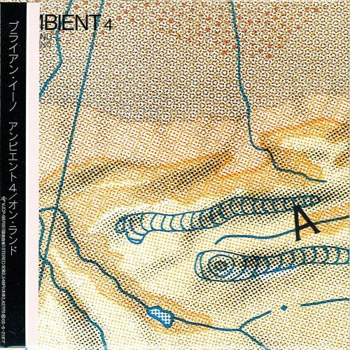 Ambient 4: On Land