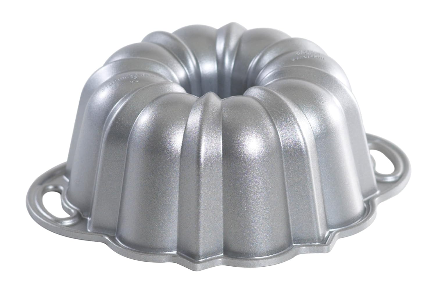 Nordic Ware Platinum Collection Bundt Pans