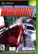 Burnout Xbox
