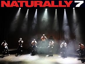 Bilder von Naturally 7