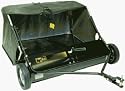 Agri-Fab 45-0320 42-Inch Tow Lawn Sweeper