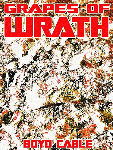 Grapes of wrath (Interesting Ebooks)