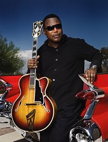 Image de George Benson