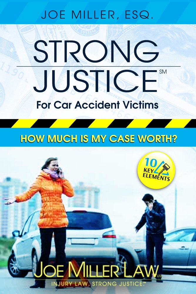 Strong Justice For Car Accident Victims: How Much Is My Case Worth ...