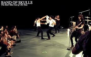 Image de Band of Skulls