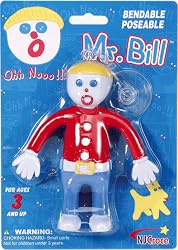 Mr. Bill Dangler