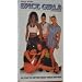 Story Unauthorized [VHS]
