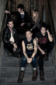 Bilder von The Airborne Toxic Event