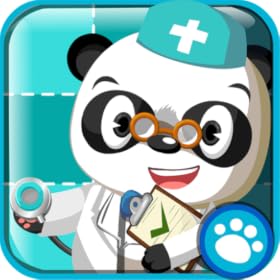 Dr. Panda's Hospital