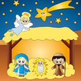 Nativity Scene Maker