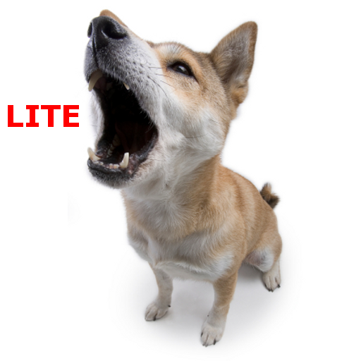 Image of Bark Dog Bark Lite