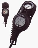 Sporting Goods : TUSA DC Hunter Dive Computer Console