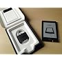 Kindle, 15 cm (6 Zoll) E Ink-Display, WLAN, Schwar&hellip von Amazon