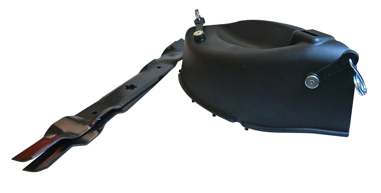 Poulan Pro OEM42MK Mulch Kit with Blades, Fits All Poulan Pro 42inch