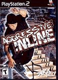 Aggressive Inline Skating
