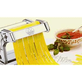 Marcato V176 Lasagnette 10Mm For V190