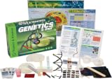 Thames & Kosmos Genetics and DNA