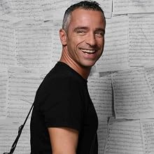 Eros Ramazzotti