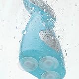 Multi-Colored Shower Radio