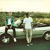 Abbildung von Macklemore & Ryan Lewis
