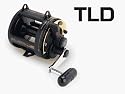 SHIMANO TLD 20 TLD20 LEVER DRAG TROLLING REEL NEW