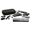 Nintendo DS Lite 20-In-1 Starter Kit ? Black