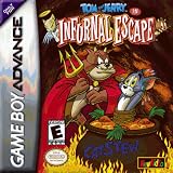 Tom & Jerry: Infurnal Escape