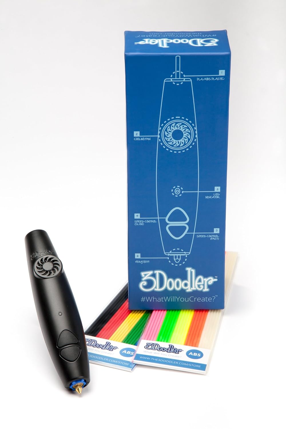 3Doodler - 3D-Druck Stift
