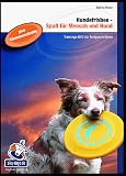 DVD Hundefrisbee - Spass fuer Mensch und Hund 2
