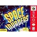 Space Invaders