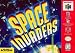 Video Games : Space Invaders