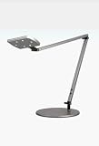 KONCEPT Icelight High Power �f�X�N���C�g �y�V���o�[�E�d���F�z HL2001AW-SIL