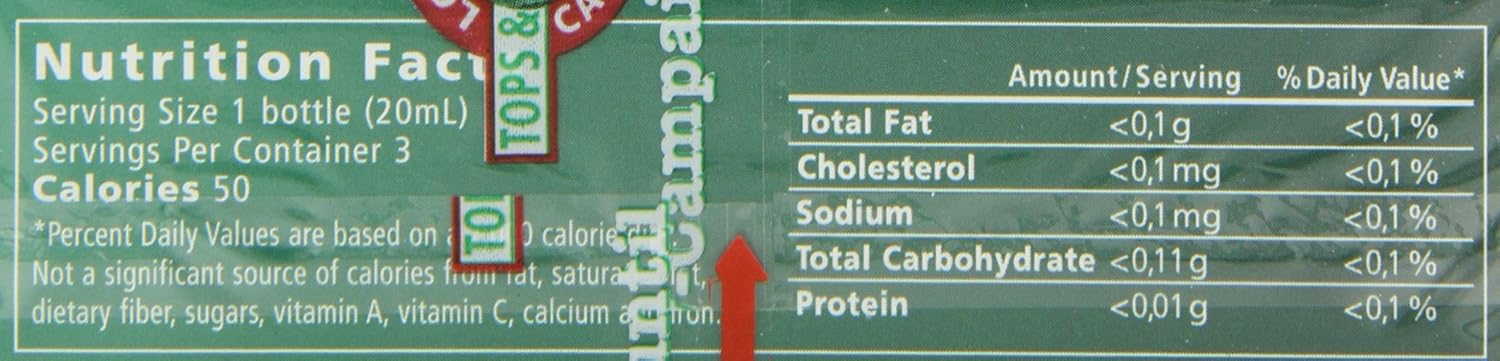 Amazon.com : Underberg Natural Herb Bitters, 2-Ounce (Pack of 5 ... Amazon.com : Underberg Natural Herb Bitters, 2-Ounce (Pack of 5 ...