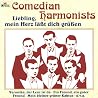 Image de Comedian Harmonists