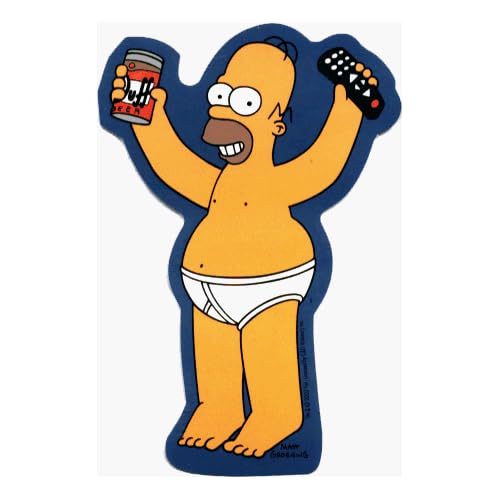 Beer Simpsons