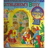 Bethlehem's Busy: What's Going On?