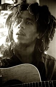 Bilder von Bob Marley